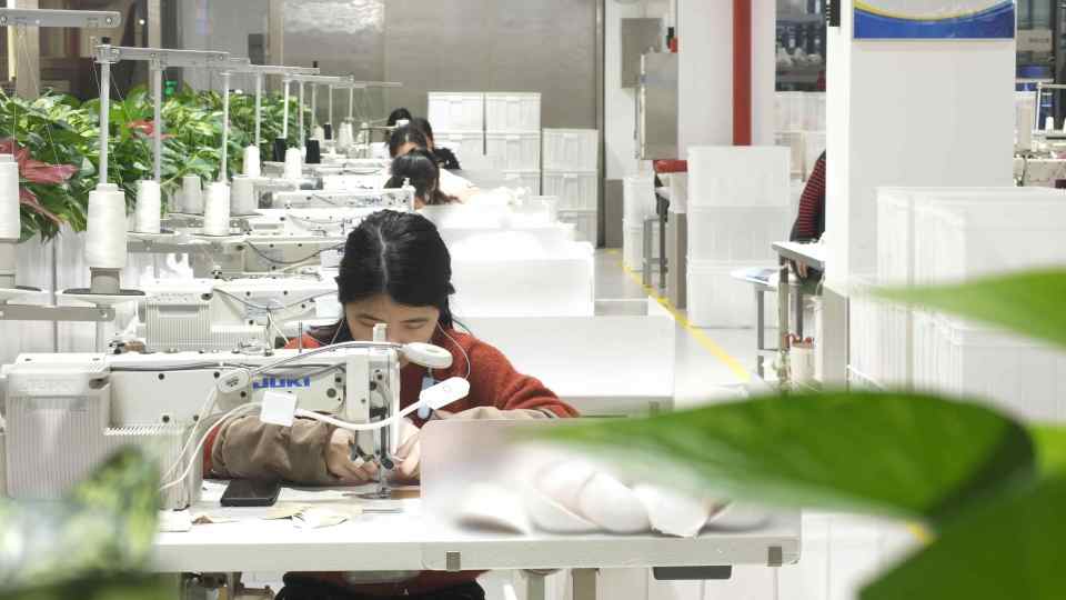 全鏈聚勢，實業向新 潮汕服博會背后的產業鏈動能升級之路