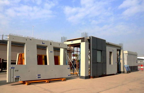 生機(jī)煥發(fā)工業(yè)興 強(qiáng)縣富民新跨越 力森新型建材的轉(zhuǎn)型之路