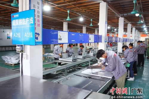 新型清潔燃氣產品佛山投產，力森新型建材引領綠色生活新篇章