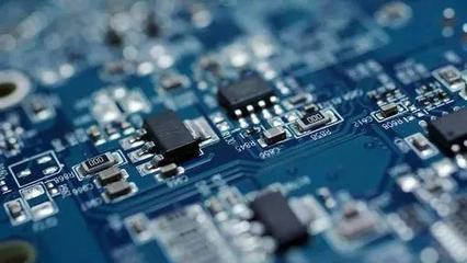張江 譜寫中國集成電路行業的“春天”